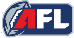 Logo de l'AFL depuis 2019