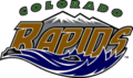 Logo de 1995 à 2001