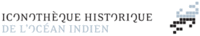 Logo de Iconothèque historique de l'océan Indien