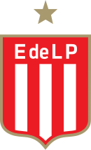 Logo du Estudiantes de La Plata