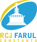 Logo du RCJ Farul Constanța