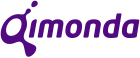 logo de Qimonda