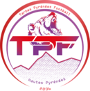 Logo du Tarbes Pyrénées Football