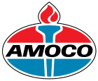 logo de Amoco