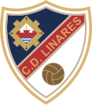 Logo du CD Linares