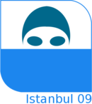 Description de l'image Logo Istanbul 2009.png.