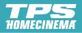 Logo de TPS Homecinéma du 1er septembre 2003 au 21 mars 2007.