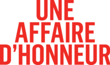 Description de l'image Une affaire d'honneur (film).png.