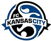 Logo du FC Kansas City