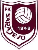 Logo du FK Sarajevo