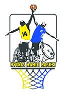 Logo du Hyères HC