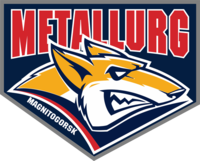 Description de l'image Logo du Metallourg Magnitogorsk.png.