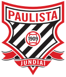 Logo du Paulista