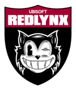 logo de RedLynx