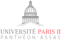 Logo de 2016 à 2021.