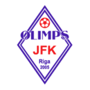 Logo du Olimps Riga