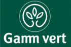 logo de Gamm vert