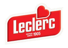 logo de Biscuits Leclerc