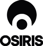 logo de Osiris (marque)