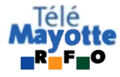 Logo de Télé Mayotte du 1er janvier 1999 au 22 mars 2005