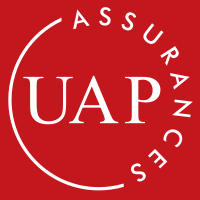 logo de Union des assurances de Paris