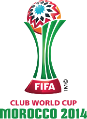 Description de l'image 2014 FIFA Club World Cup logo.svg.