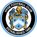 Logo du Hyde United