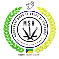 Logo du MSA ou MSA-D.