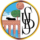 Logo du UD Salamanque