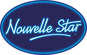 Logo de Nouvelle Star de 2004 à 2016.