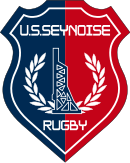 Logo du Union sportive seynoise