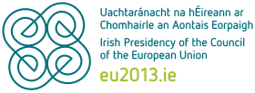 Image illustrative de l’article Présidence irlandaise du Conseil de l'Union européenne en 2013