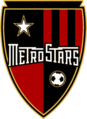 MetroStars (2002-2005)