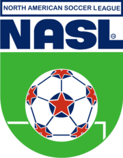 Logo de la North American Soccer League