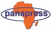 logo de Agence panafricaine de presse