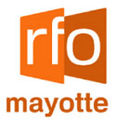 Logo de Télé Mayotte du 23 mars 2005 au 29 novembre 2010