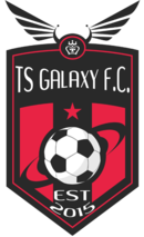 Logo du TS Galaxy Queens