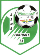 Logo du AS Montigny