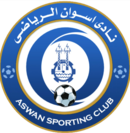 Logo du Assouan SC