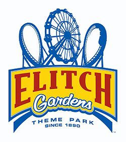 Image illustrative de l’article Elitch Gardens