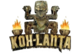 Logo de Koh-Lanta : La Nouvelle Édition.