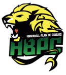 Logo du Handball Plan-de-Cuques