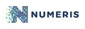 Logo de Numeris à partir de juillet 2014