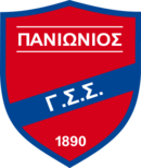 Logo du Paniónios