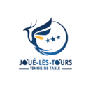 Logo du TT Joué