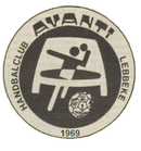 Logo du Avanti Lebbeke