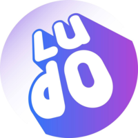 Logotype de Ludo