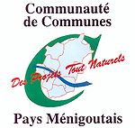 Blason de Communauté de communes du Pays Ménigoutais