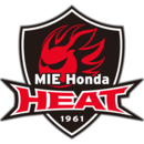 Logo du Mie Honda Heat