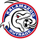 Logo du Outrage de Kalamazoo